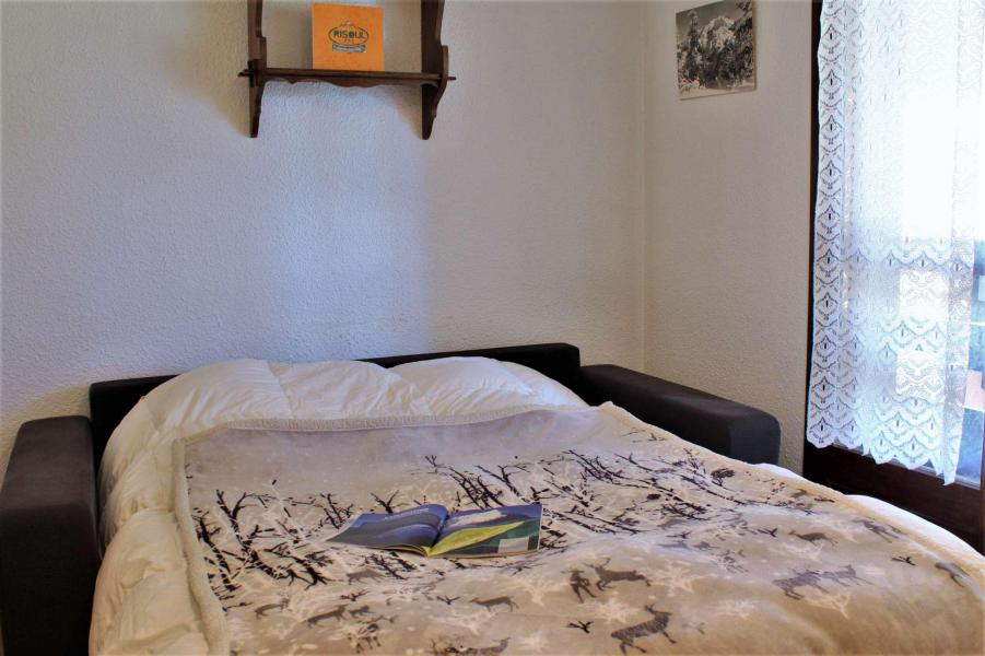 Каникулы в горах Квартира студия со спальней для 4 чел. (08I) - Résidence les Chabrières I - Risoul - квартира