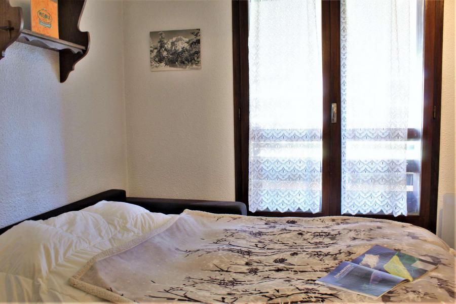Каникулы в горах Квартира студия со спальней для 4 чел. (08I) - Résidence les Chabrières I - Risoul - квартира