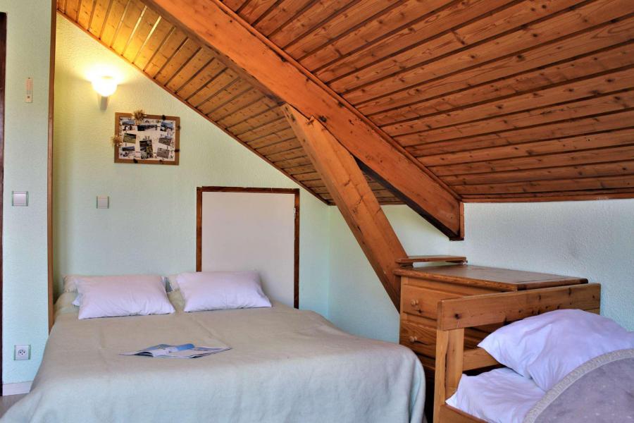 Vacaciones en montaña Apartamento 2 piezas para 4 personas (66II) - Résidence les Chabrières II - Risoul - Habitación