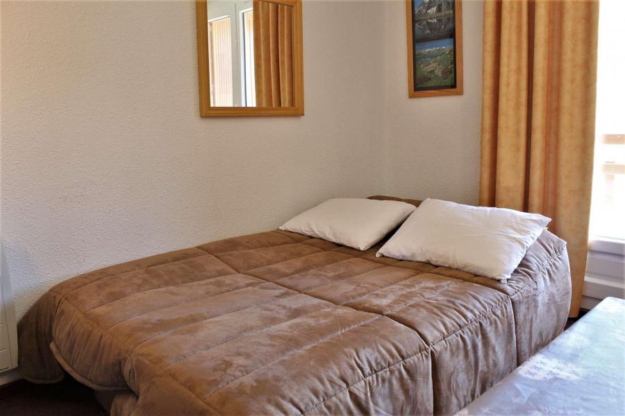 Vacances en montagne Appartement 2 pièces 4 personnes (41II) - Résidence les Chabrières II - Risoul - Chambre