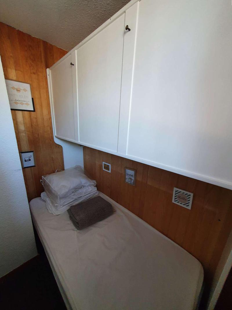 Каникулы в горах Квартира студия со спальней для 4 чел. (745) - Résidence les Chabrières - Réallon - квартира