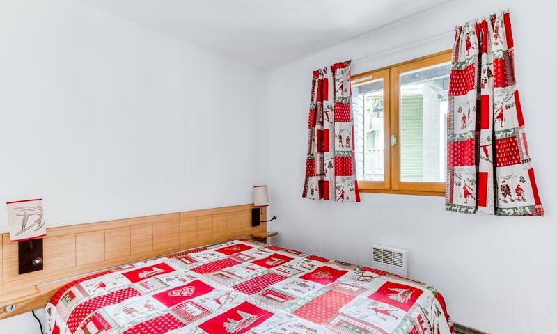 Vacanze in montagna Appartamento 2 stanze per 6 persone (Confort 35m²) - Résidence les Chalets D'aurouze - Maeva Home - La Joue du Loup - Esteriore estate