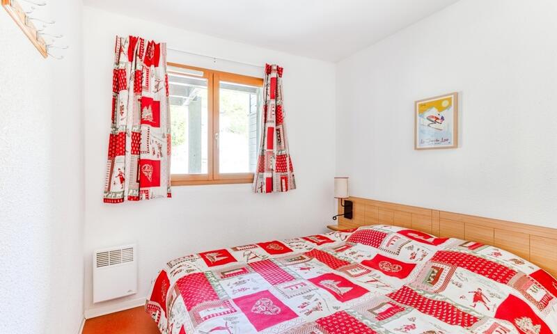 Vacanze in montagna Appartamento 2 stanze per 6 persone (Budget 32m²-1) - Résidence les Chalets D'aurouze - Maeva Home - La Joue du Loup - Esteriore estate