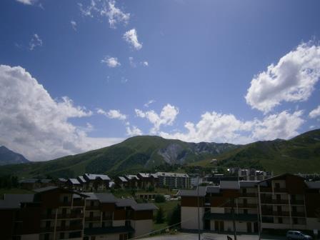 Vacanze in montagna Appartamento 3 stanze per 6 persone (7) - Résidence les Chalets de la Toussuire - La Toussuire