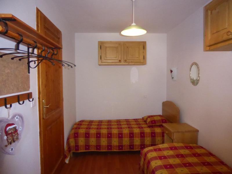 Vacances en montagne Appartement 3 pièces 6 personnes (6) - Résidence les Chalets de Napremont - Pralognan-la-Vanoise - Chambre