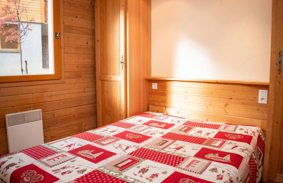 Vacanze in montagna Résidence Les Chalets de Praroustan - Pra Loup - Cabina