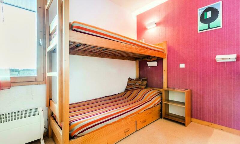 Vacances en montagne Appartement 2 pièces 5 personnes (Confort 32m²) - Résidence les Chalets de Valmorel - Maeva Home - Valmorel - Extérieur été