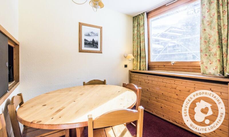 Location au ski Appartement 2 pièces 5 personnes (Confort 40m²) - Résidence les Chalets de Valmorel - Maeva Home - Valmorel - Extérieur été