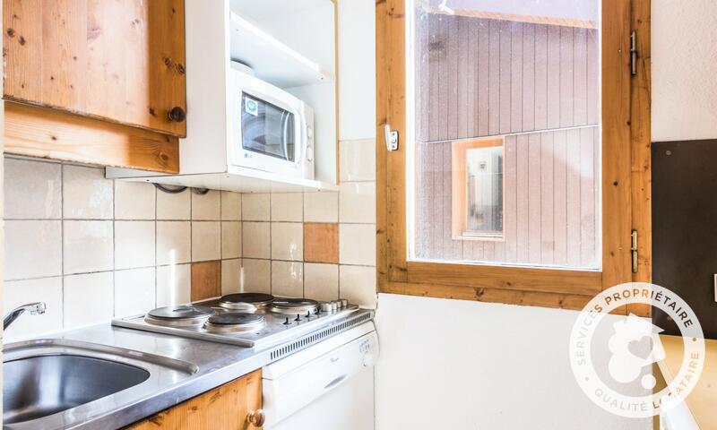 Vacanze in montagna Appartamento 2 stanze per 5 persone (Confort 40m²) - Résidence les Chalets de Valmorel - Maeva Home - Valmorel - Esteriore estate