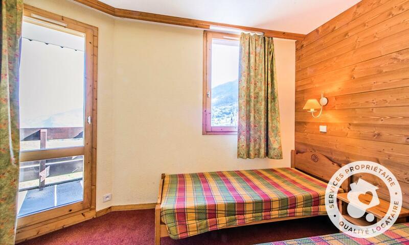 Vacanze in montagna Appartamento 2 stanze per 5 persone (Confort 30m²) - Résidence les Chalets de Valmorel - MH - Valmorel - Esteriore estate