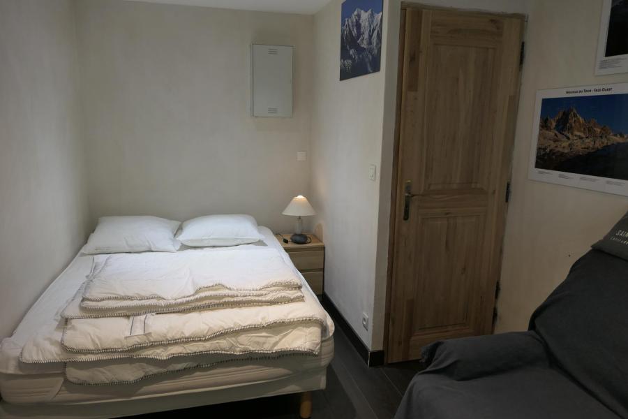 Vacaciones en montaña Apartamento 3 piezas para 6 personas (SG897) - Résidence les Chalets du Soleil - Saint Gervais - Habitación
