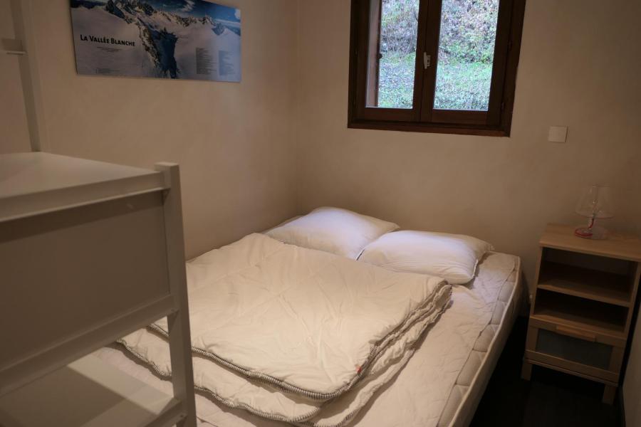 Vakantie in de bergen Appartement 3 kamers 6 personen (SG897) - Résidence les Chalets du Soleil - Saint Gervais - Kamer