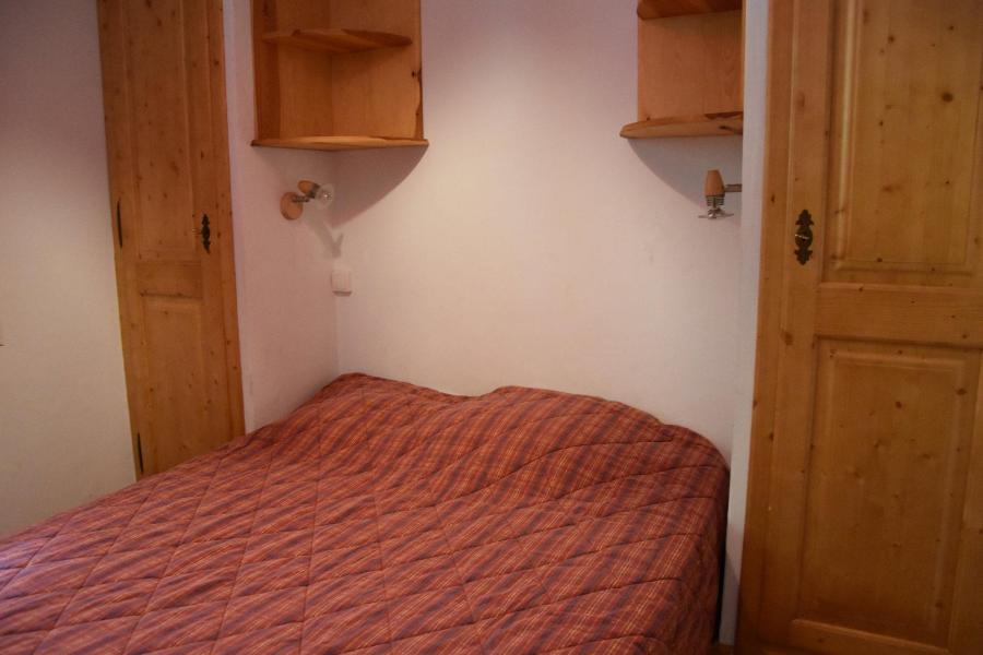 Vakantie in de bergen Appartement 3 kamers 6 personen (6) - Résidence les Chalets du Vallonnet - Pralognan-la-Vanoise - Kamer