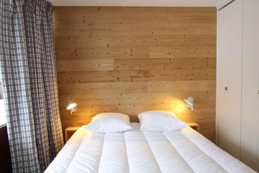 Vacanze in montagna Appartamento 2 stanze con alcova per 6 persone (329-2) - Résidence les Chalmettes 1 - Montgenèvre - Cabina