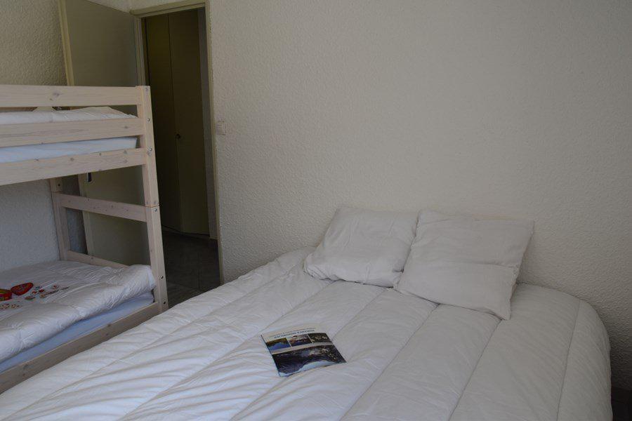 Vakantie in de bergen Appartement 2 kamers 6 personen (328) - Résidence les Chalmettes - Montgenèvre - Kamer