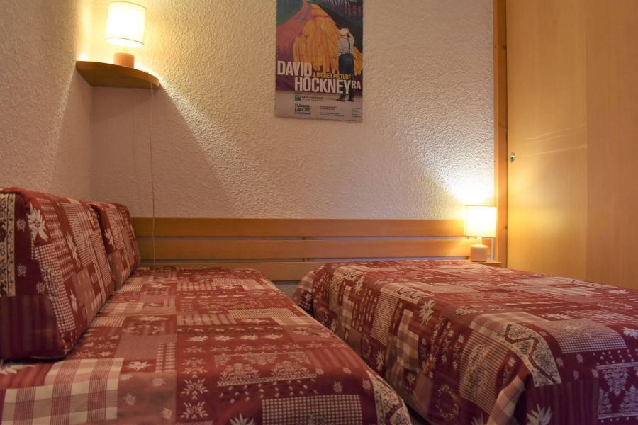 Vacances en montagne Appartement 3 pièces 6 personnes (M1) - Résidence les Chandonnelles I - Méribel - Chambre