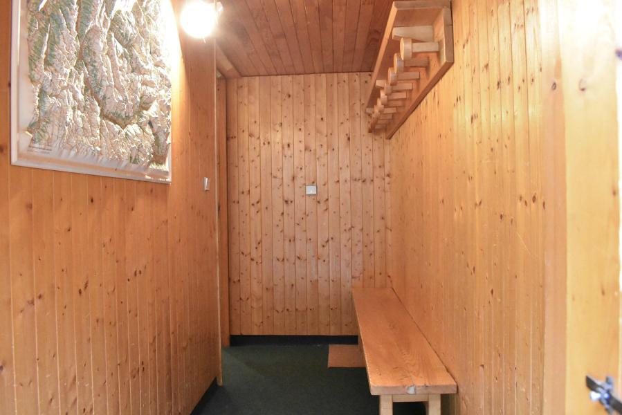 Vacances en montagne Appartement duplex 3 pièces 8 personnes (L23) - Résidence les Chandonnelles I - Méribel - Entrée