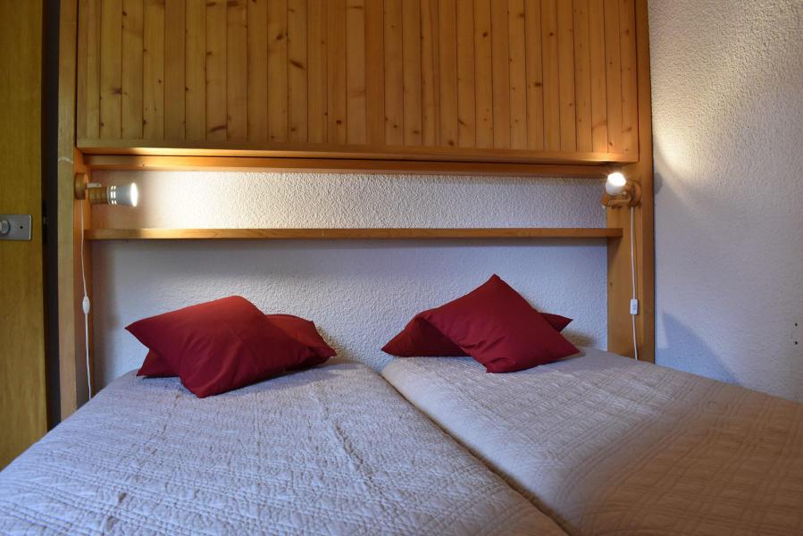 Каникулы в горах Апартаменты 2 комнат 5 чел. (P16) - Résidence les Chandonnelles II - Méribel - Односпальные кровати