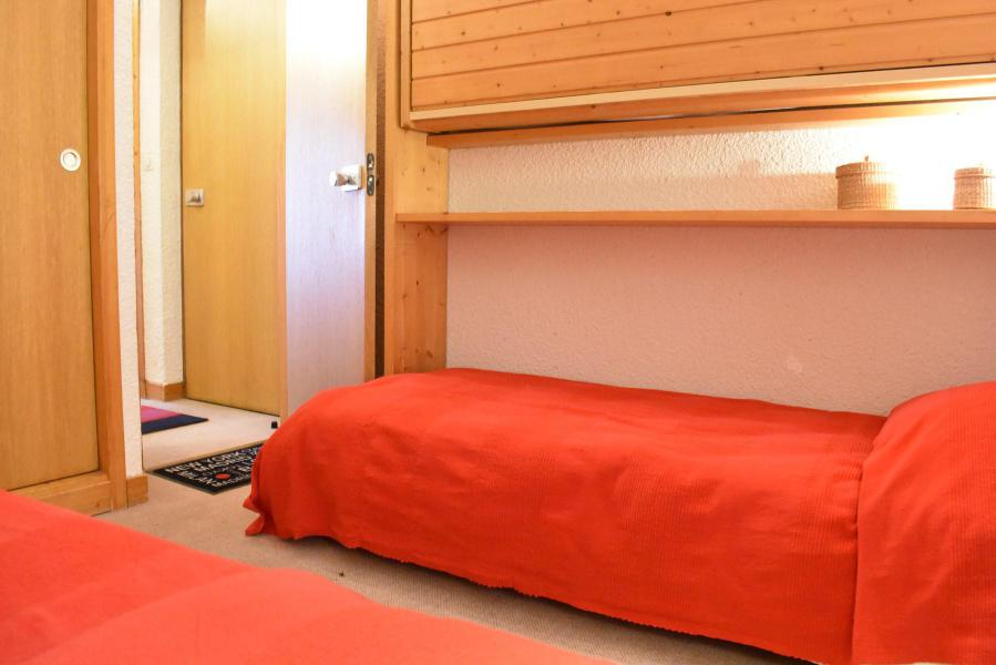 Vacaciones en montaña Apartamento 2 piezas para 4 personas (P4) - Résidence les Chandonnelles II - Méribel - Cabina