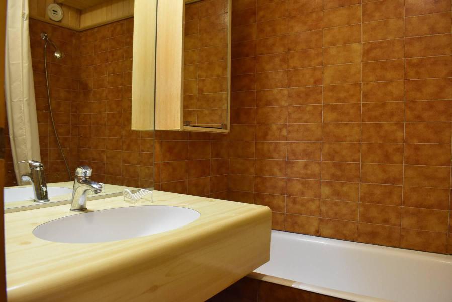 Vacaciones en montaña Apartamento 2 piezas para 5 personas (P19) - Résidence les Chandonnelles II - Méribel