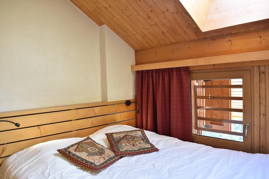 Vacaciones en montaña Apartamento 6 piezas para 10 personas (30) - Résidence les Chandonnelles II - Méribel - Habitación