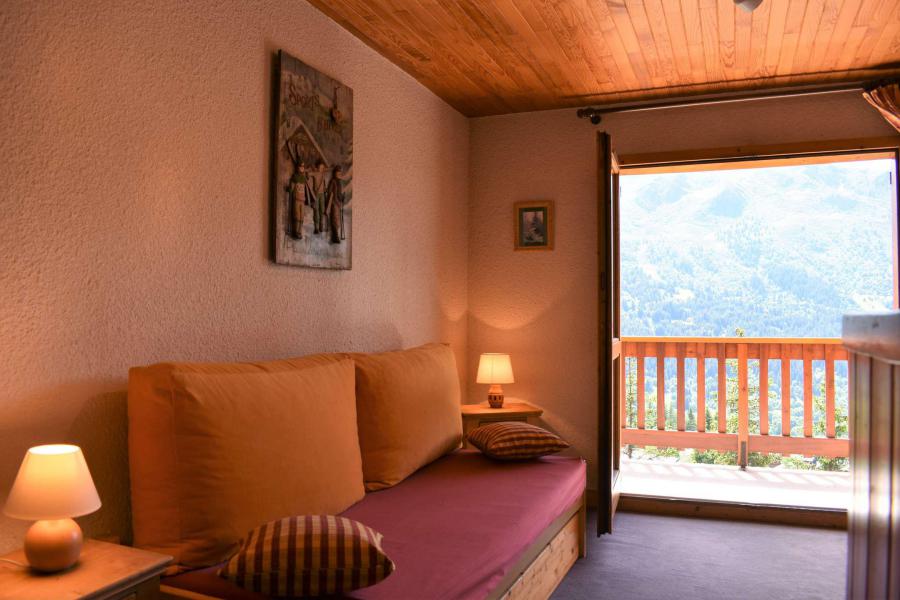 Vacanze in montagna Appartamento 2 stanze per 5 persone (P19) - Résidence les Chandonnelles II - Méribel - Soggiorno