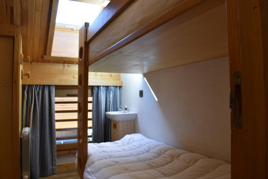 Vacanze in montagna Appartamento 6 stanze per 10 persone (30) - Résidence les Chandonnelles II - Méribel - Letti a castello