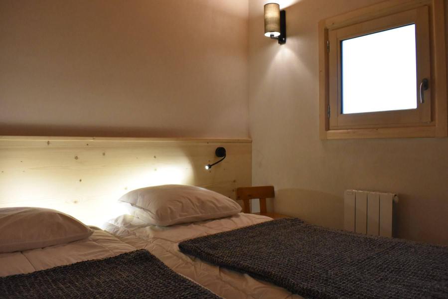 Vacances en montagne Appartement 6 pièces 10 personnes (30) - Résidence les Chandonnelles II - Méribel - Chambre