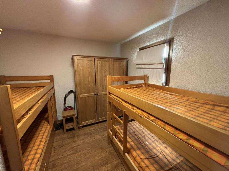 Urlaub in den Bergen 1-Zimmer-Appartment für 4 Personen (218) - Résidence les Chardons - Auris en Oisans - Schlafzimmer