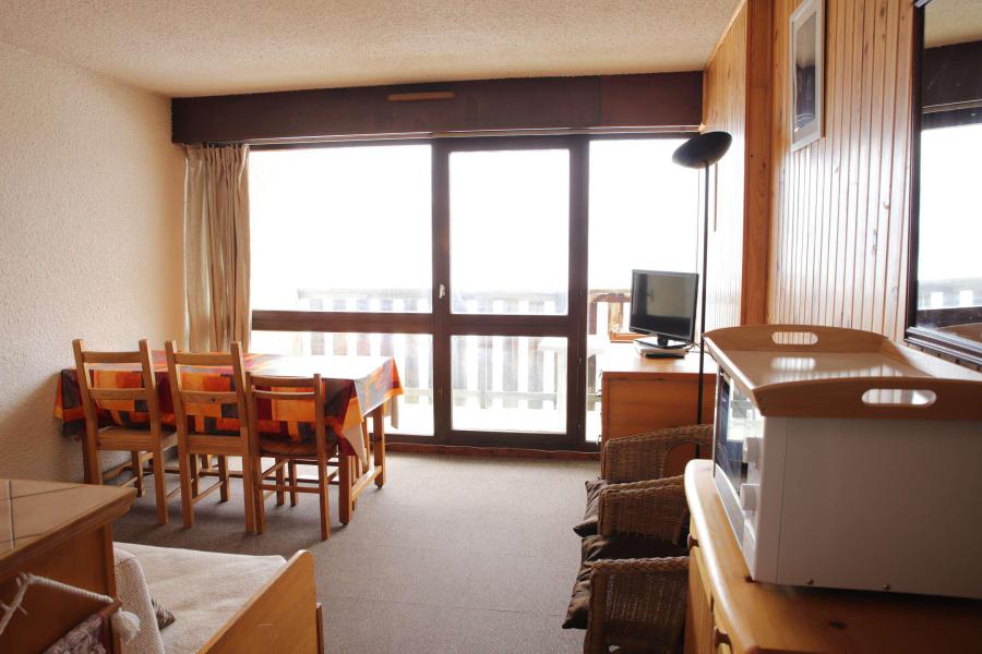 Vacanze in montagna Appartamento 2 stanze con alcova per 6 persone (327) - Résidence les Chardons - Auris en Oisans