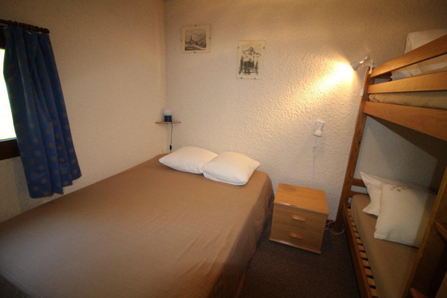 Vakantie in de bergen Appartement 2 kamers bergnis 6 personen (327) - Résidence les Chardons - Auris en Oisans - 2 persoons bed
