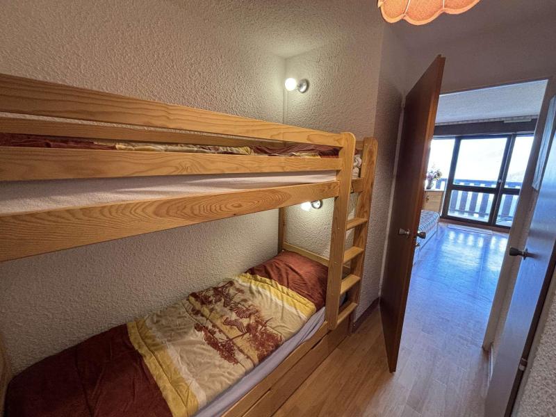 Vacanze in montagna Studio con alcova per 4 persone (432) - Résidence les Chardons - Auris en Oisans - Alcova