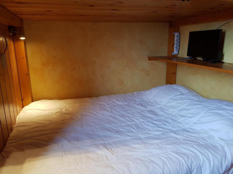 Holiday in mountain resort 2 room apartment 4 people (327R) - Résidence les Charmettes - Les Arcs - Bedroom