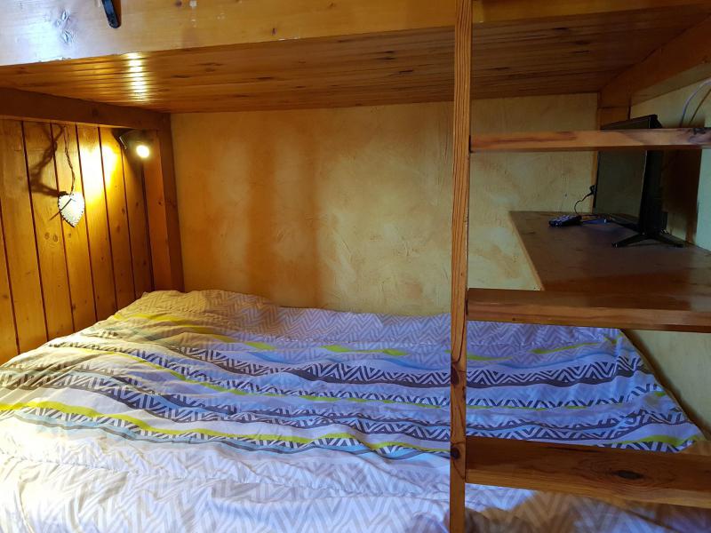 Vacanze in montagna Appartamento 2 stanze per 4 persone (327R) - Résidence les Charmettes - Les Arcs - Camera
