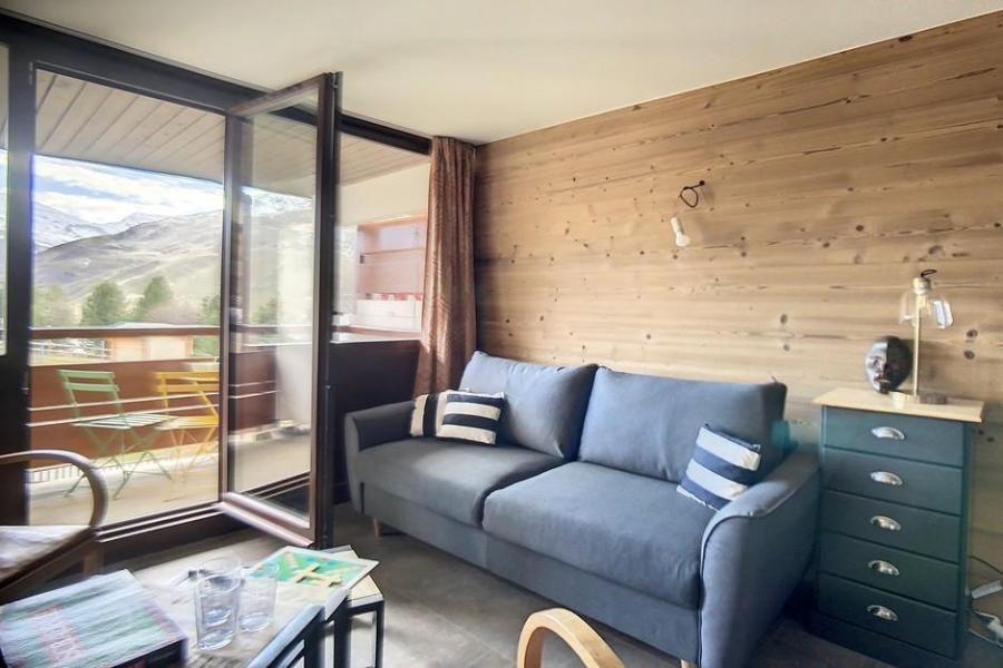 Vacanze in montagna Appartamento 2 stanze per 6 persone (310) - Résidence les Charmettes - Les Menuires - Soggiorno