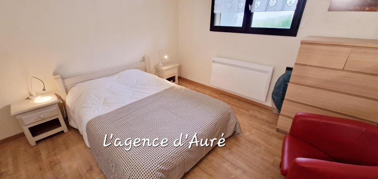 Vakantie in de bergen Appartement 2 kamers 6 personen (CHA210) - Résidence les Charmettes - Montalbert - Kamer