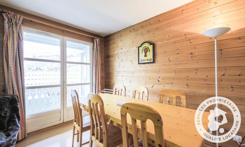 Vacances en montagne Appartement 3 pièces 8 personnes (Confort 60m²-1) - Résidence les Châteaux de Crans - Maeva Home - Flaine - Extérieur été