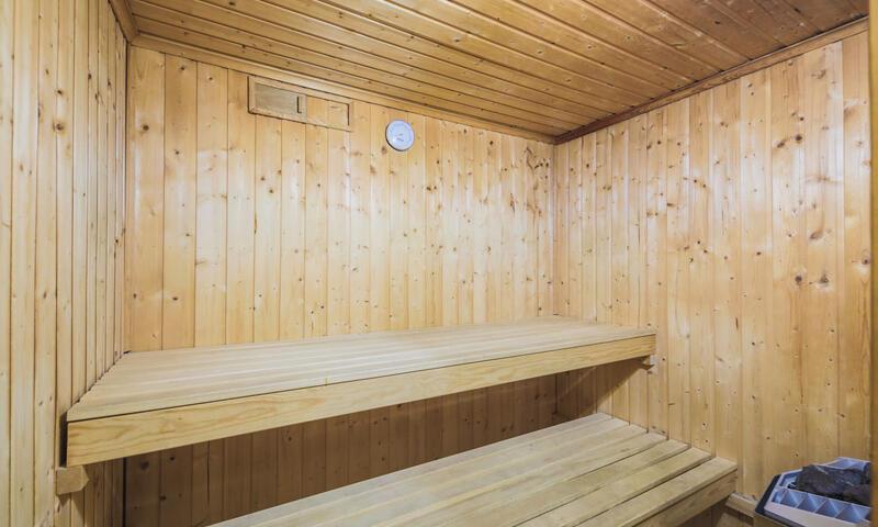 Rent in ski resort 5 room apartment 10 people (Prestige 129m²-3) - Résidence les Châteaux de Crans - Maeva Home - Flaine - Summer outside