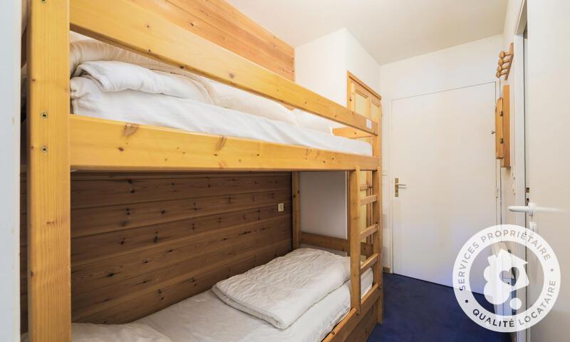 Vacaciones en montaña Estudio para 4 personas (Confort 27m²-1) - Résidence les Châteaux de Crans - MH - Flaine - Verano