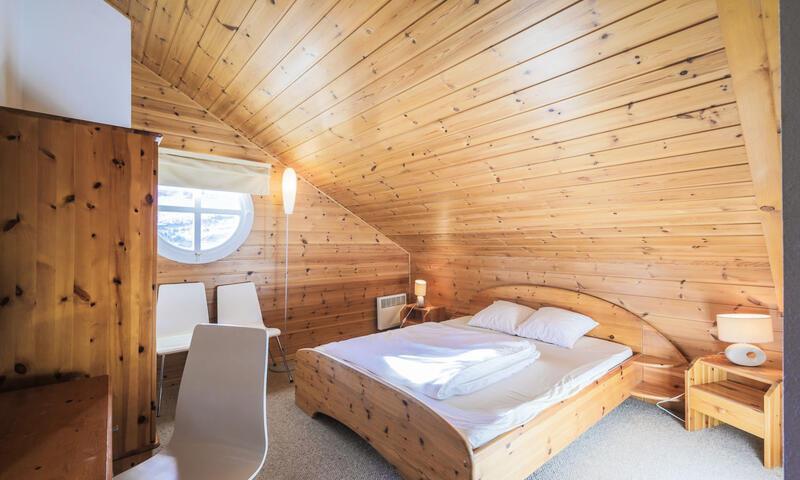 Vacanze in montagna Appartamento 5 stanze per 10 persone (Prestige 129m²-3) - Résidence les Châteaux de Crans - MH - Flaine - Esteriore estate