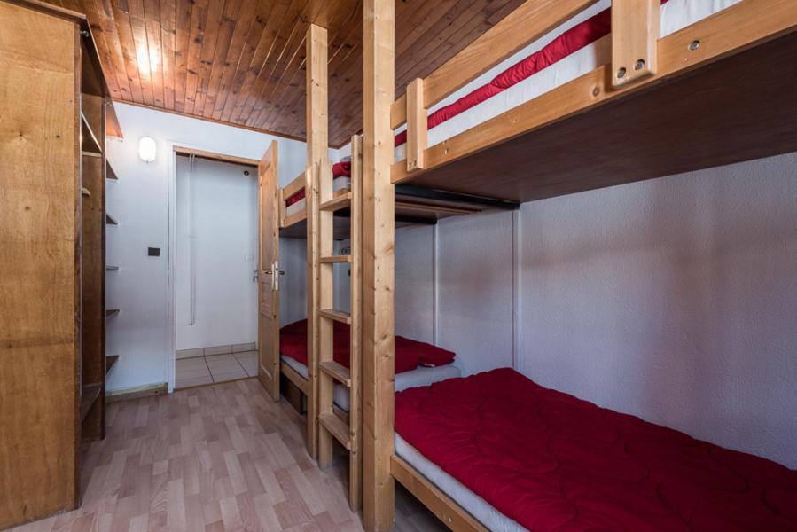 Каникулы в горах Апартаменты 3 комнат 8 чел. (108) - Résidence Les Chaudes Almes - Tignes - Комната