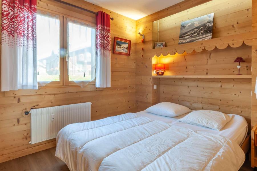 Urlaub in den Bergen 3-Zimmer-Appartment für 6 Personen (A4) - Résidence les Chevruls - Morzine - Unterkunft