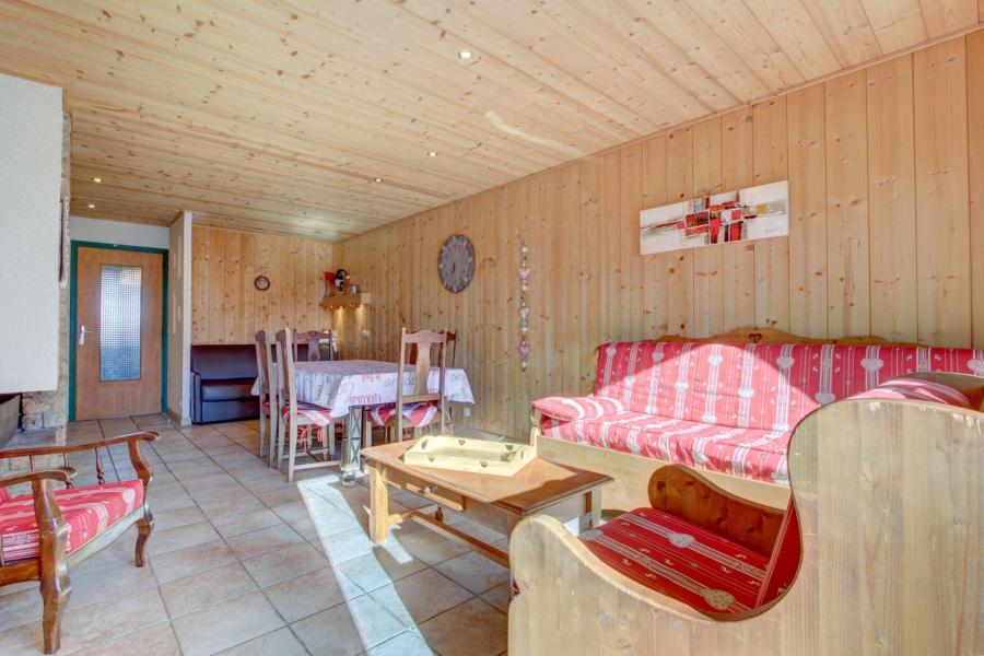 Urlaub in den Bergen 3-Zimmer-Appartment für 6 Personen (A6) - Résidence les Chevruls - Morzine - Unterkunft