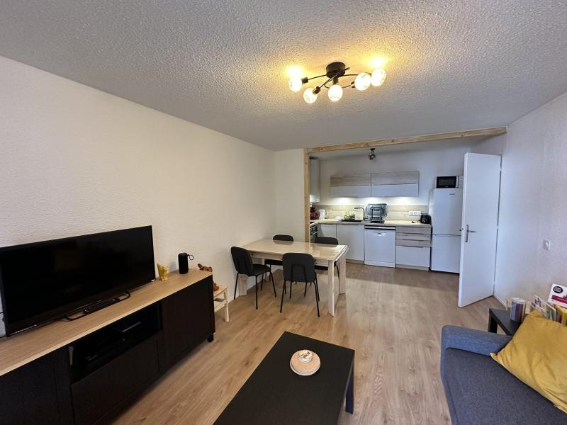 Vacaciones en montaña Apartamento 2 piezas para 6 personas (C2) - Résidence les Choucas - Villard de Lans - Estancia