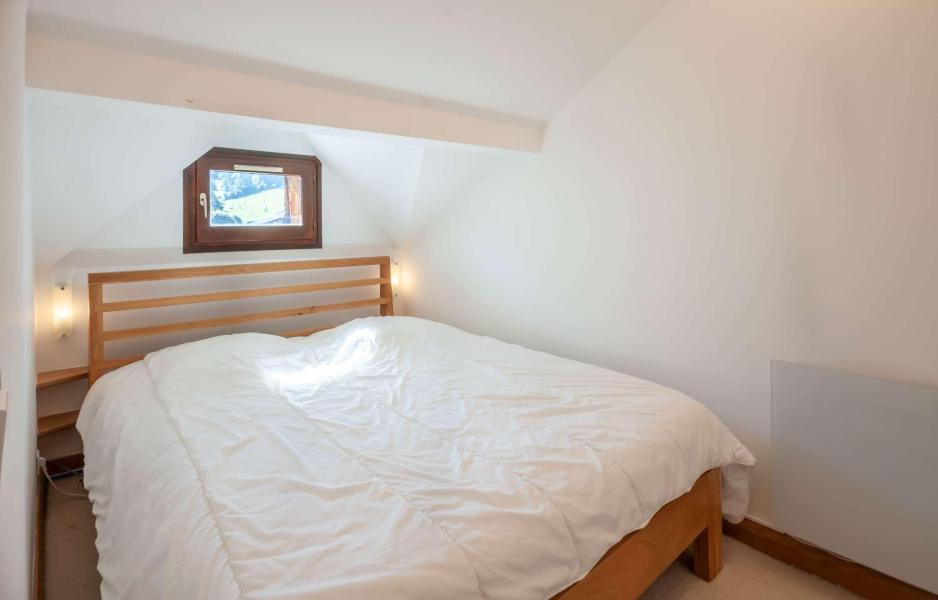 Vacaciones en montaña Apartamento dúplex 3 piezas 6 personas (20) - Résidence les Cîmes - Morzine - Alojamiento