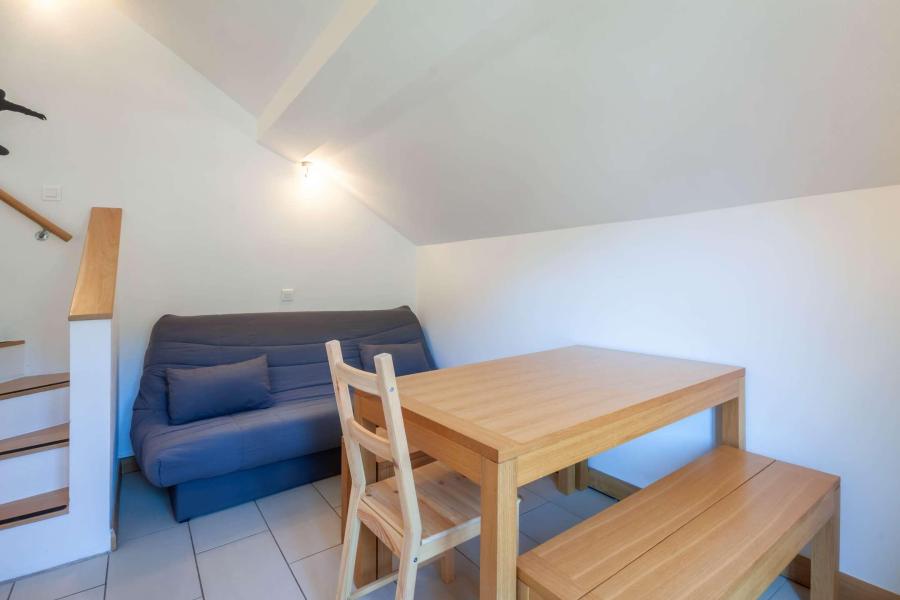Vacanze in montagna Appartamento su due piani 3 stanze per 6 persone (20) - Résidence les Cîmes - Morzine - Alloggio