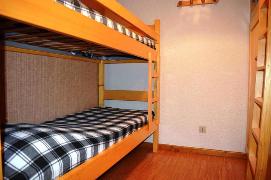 Vacaciones en montaña Estudio para 4 personas (08) - Résidence les Cîmes - Le Grand Bornand - Cabina