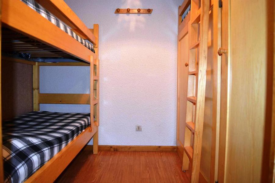 Vacanze in montagna Studio per 4 persone (08) - Résidence les Cîmes - Le Grand Bornand - Cabina