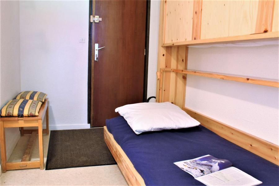 Vacanze in montagna Studio per 5 persone (35A) - Résidence les Clarines A1 - Risoul - Letto pieghevole