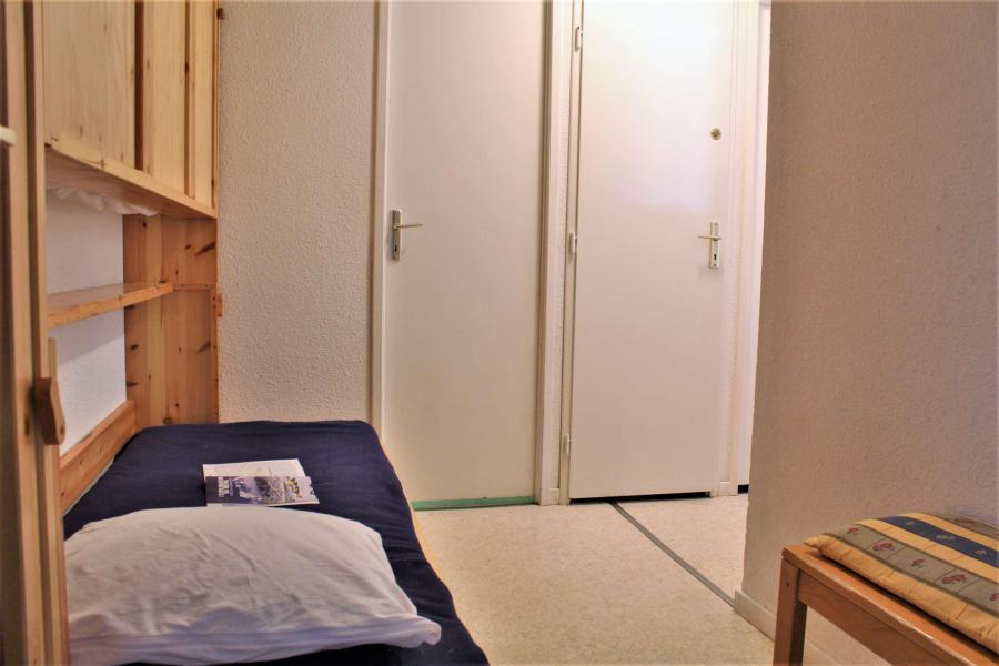 Vacanze in montagna Studio per 5 persone (35A) - Résidence les Clarines A1 - Risoul - Letto pieghevole